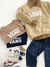 Buzo Vans Beige en internet
