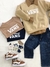 Imagen de Reme Vans ( Blanco, Azul , Beige, Marrón)