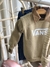 Buzo Vans Beige - tienda online
