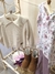 Palazzo algodón volado ( Rosa , Uva , Visón ) - tienda online