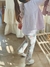 Imagen de Camisola Cristal ( lila )