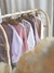 Camisola Cristal ( rosa pastel) - comprar online