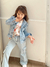 Campera Jeans unisex en internet