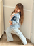 Campera Jeans unisex - tienda online
