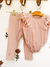 Body Lili Nude - Bamby kidss