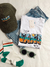 Remera Vans