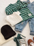 Imagen de Jardinero Jeans Mom