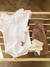 Body Cuello Broderie - comprar online