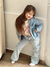 Campera Jeans unisex - comprar online