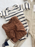 Imagen de Jardinero Gabardina Visón unisex