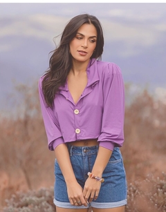 Chemise amalia - comprar online