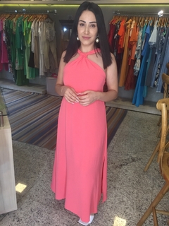 Vestido egoiste - comprar online
