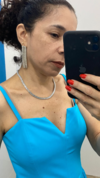 Vestido annie pestana