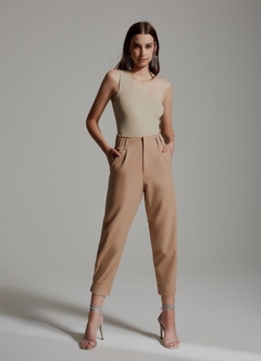 Calça da annie pestana - comprar online