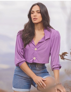 Chemise amalia