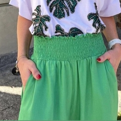 Calça Pantalona
