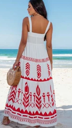 vestido egoiste - comprar online