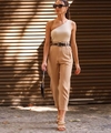 Calça da annie pestana