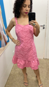 Vestido Egoiste
