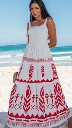 vestido egoiste