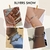Hot Sale Fashion Silver color Snake Chain European Charm Bead Fit Original Bracelet Bangle Jewelry For Women Wholesale Gift na internet