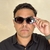 Óculos de Sol Retrô 8.0 - Mariquita Glasses - Óculos de Sol