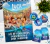 Luca: Kit de Cumpleaños Imprimible Personalizado