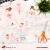 Ballerinas: Kit de Cumpleaños Imprimible Personalizado en internet