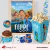 Luca: Kit de Cumpleaños Imprimible Personalizado - tienda online