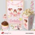 Ballerinas: Kit de Cumpleaños Imprimible Personalizado - tienda online