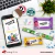 Intensamente 2: Kit de Cumpleaños Imprimible Personalizado - tienda online