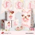 Imagen de Ballerinas: Kit de Cumpleaños Imprimible Personalizado