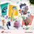 Intensamente 2: Kit de Cumpleaños Imprimible Personalizado - comprar online