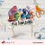 Intensamente 2: Kit de Cumpleaños Imprimible Personalizado - tienda online