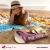 Cajita Almohada Grace & Frankie - tienda online