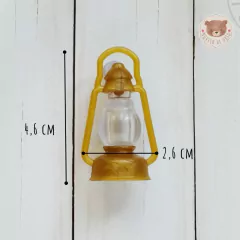 Mini lamparina (2 unidades) - comprar online