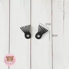 Cílios plásticos - comprar online
