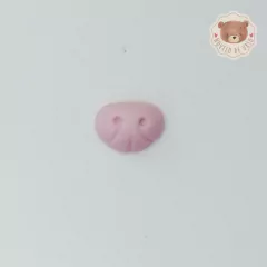 Focinho cachorro n.2 - loja online