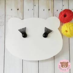 Cílios plásticos - loja online