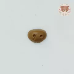 Focinho cachorro n.1 - Novelo de Urso Armarinho