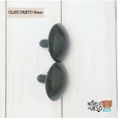 Olho preto 40mm na internet
