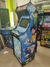 big Maquina arcade dragon ball azul en internet