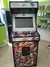 Big arcade con monedero street figther - comprar online