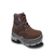 Bota Nobuck Bracol Marron 43 BAE CA40872 868651