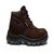 Bota Nobuck Bracol Marron 44 BAF CA27300 635733