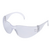 Oculos Incolor Anti Risco UV Aguia STX 891038 Steelflex