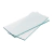 Lente 51x108mm Incolor Carbografite 012251212
