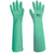 Luva Nitrilica Nitriflex Cano Longo 46cm T-G Danny CA12254 DA36104G00