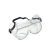 Oculos Ampla Visao com Valvula Carbografite 012216312