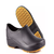 Sapato MOOV Impermeavel Preto 35 Bracol 909951 CA38590